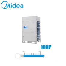 Midea Automatic Smart Air Conditioner Quiet Inverter Conditioners